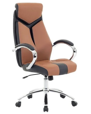 Kontorstol FORMULA Brun v:798802