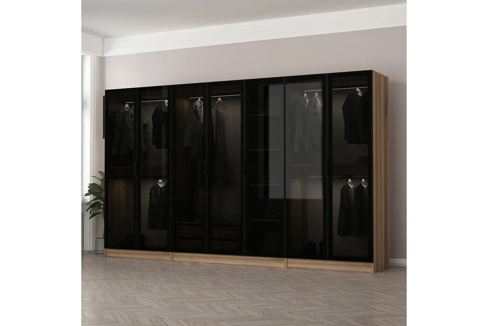 Fruitland Garderobe 315 cm v:2133560 Fruitland Garderobe 315 cm v:2133560