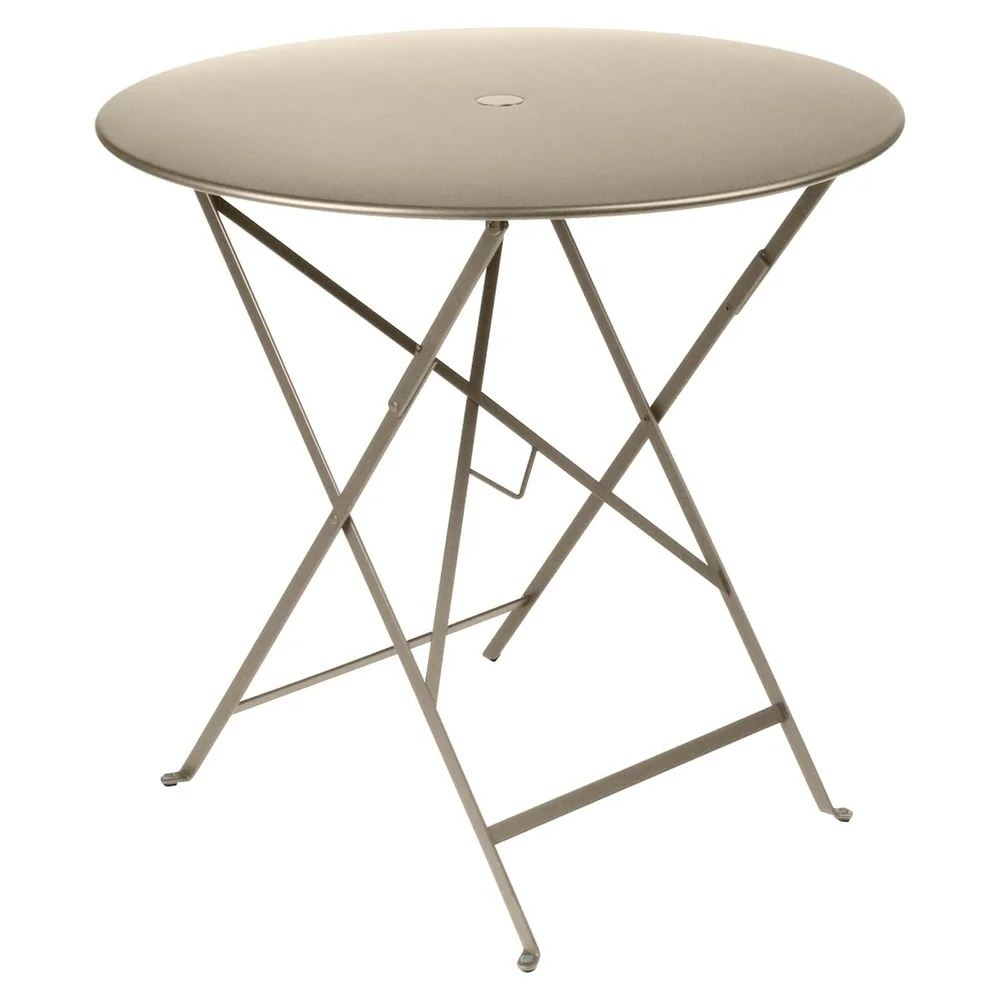 Bistro Bord Ø77, Nutmeg v:7179779 Bistro Bord Ø77, Nutmeg v:7179779