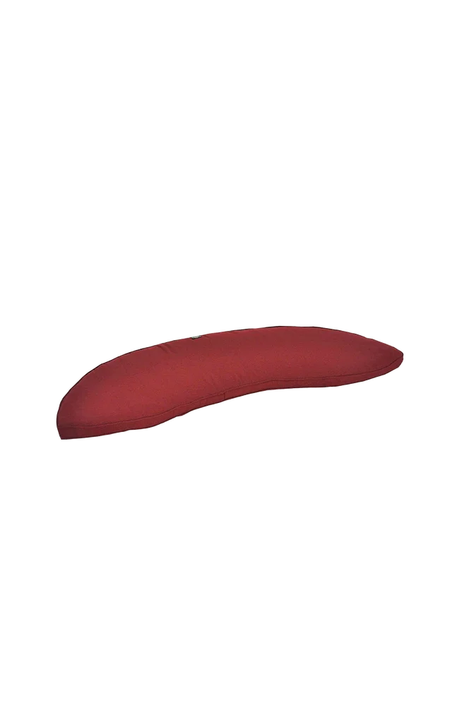 Bananpute 138cm Canyon – Rød – Utemøbler & hage | m v:920575 Bananpute 138cm Canyon – Rød – Utemøbler & hage | m v:920575