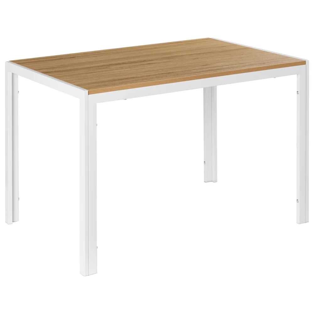 Spisebord Mann 120 cm v:8501780