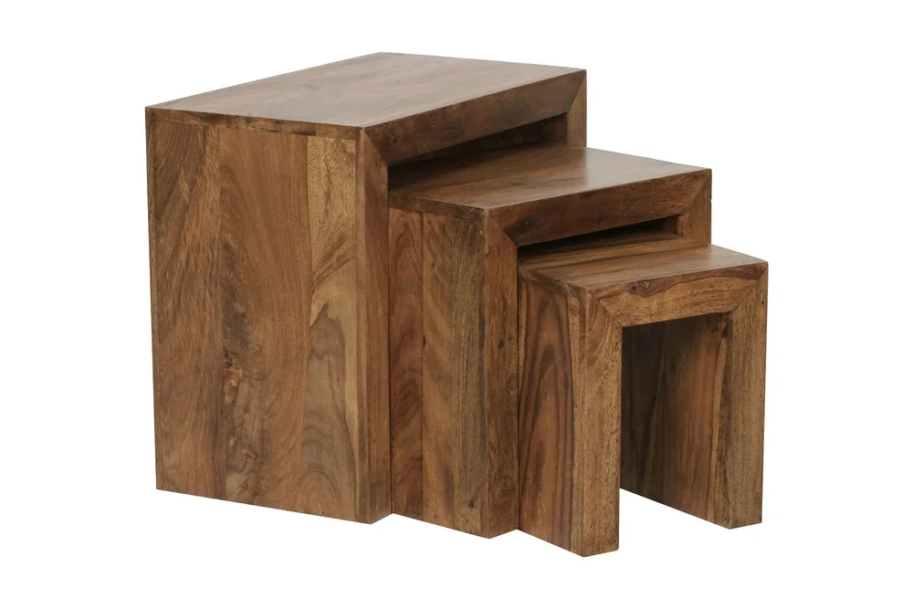 Telander Settbord 3-pk v:8223356