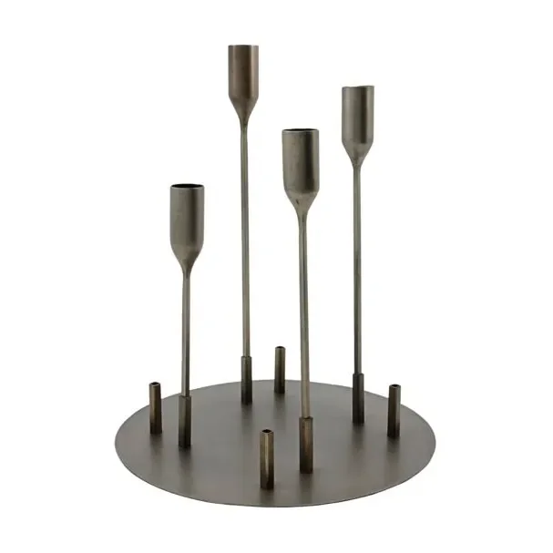 Advent lysestake Ø 25 cm v:9734266 Advent lysestake Ø 25 cm v:9734266