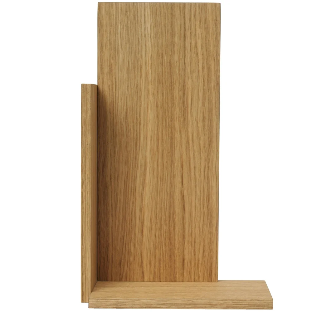 Stagger Tall Hylle H32 cm v:4087643 Stagger Tall Hylle H32 cm v:4087643