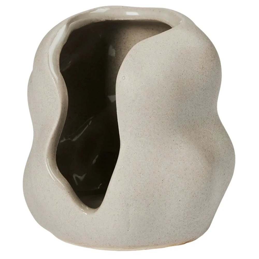 Hekla Lyslykte, 10 cm v:2938558