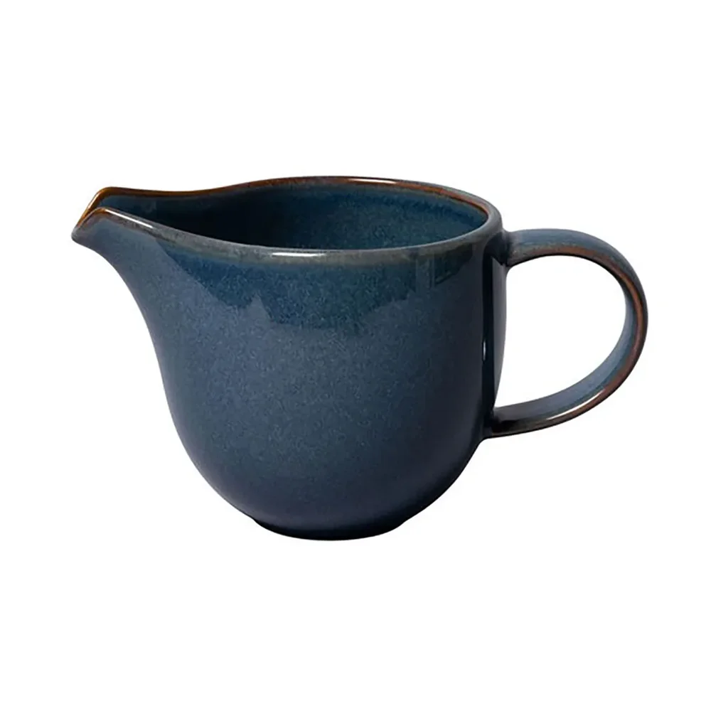 Crafted Denim melkekanne 20 cl v:1637201 Crafted Denim melkekanne 20 cl v:1637201