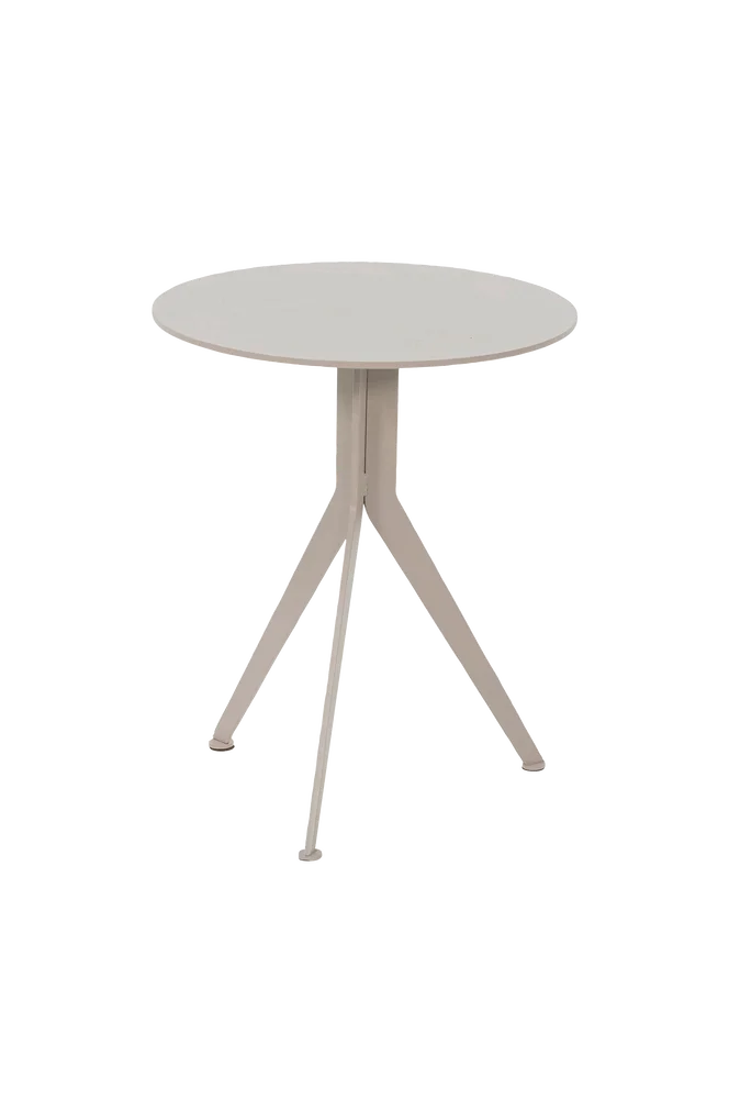 Sidebord Daley High – Beige m v:4931617 Sidebord Daley High – Beige m v:4931617