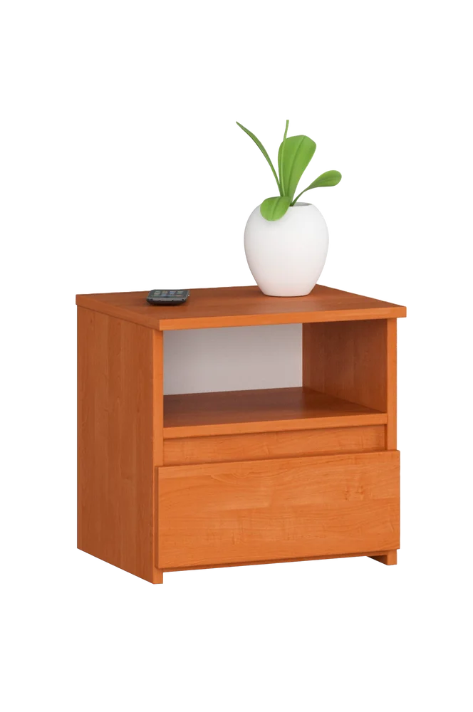 Akord CL1 kommode – Brun m v:1686750 Akord CL1 kommode – Brun m v:1686750