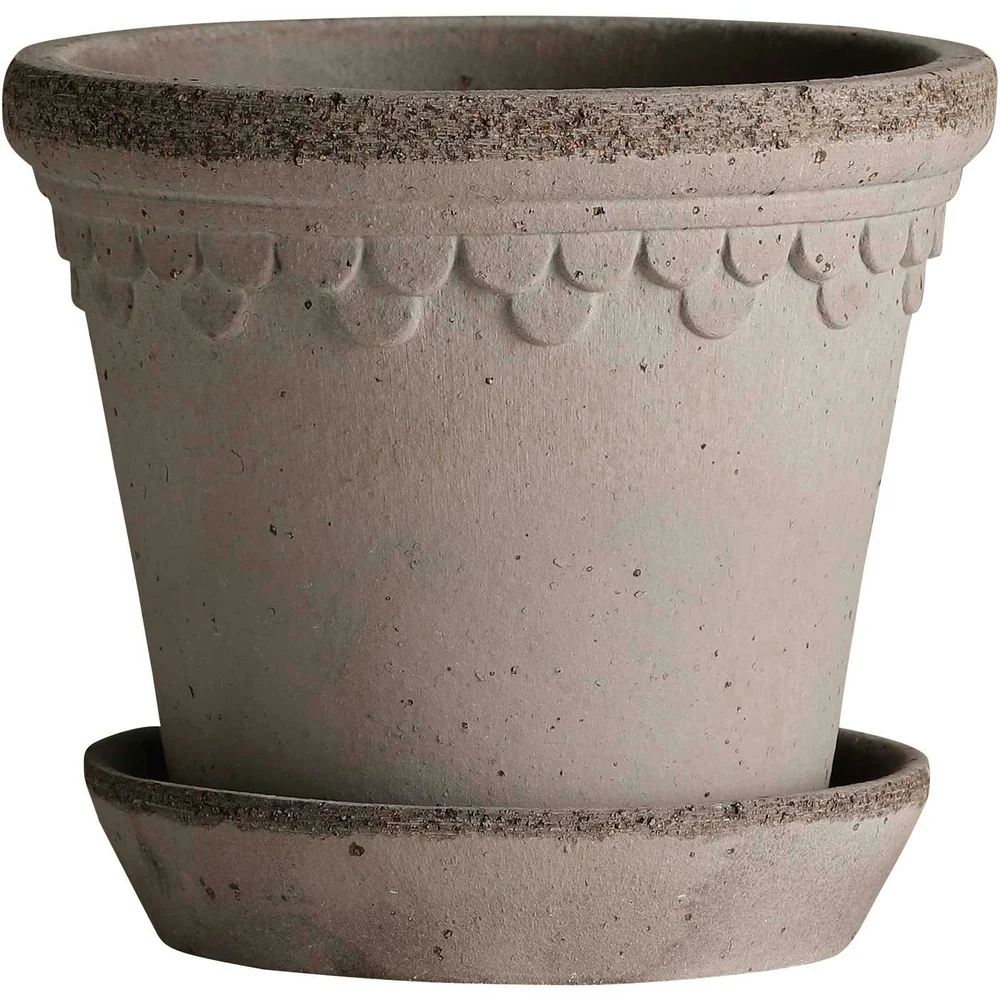 enhavn Potte Grå, 14 cm v:9843262 enhavn Potte Grå, 14 cm v:9843262
