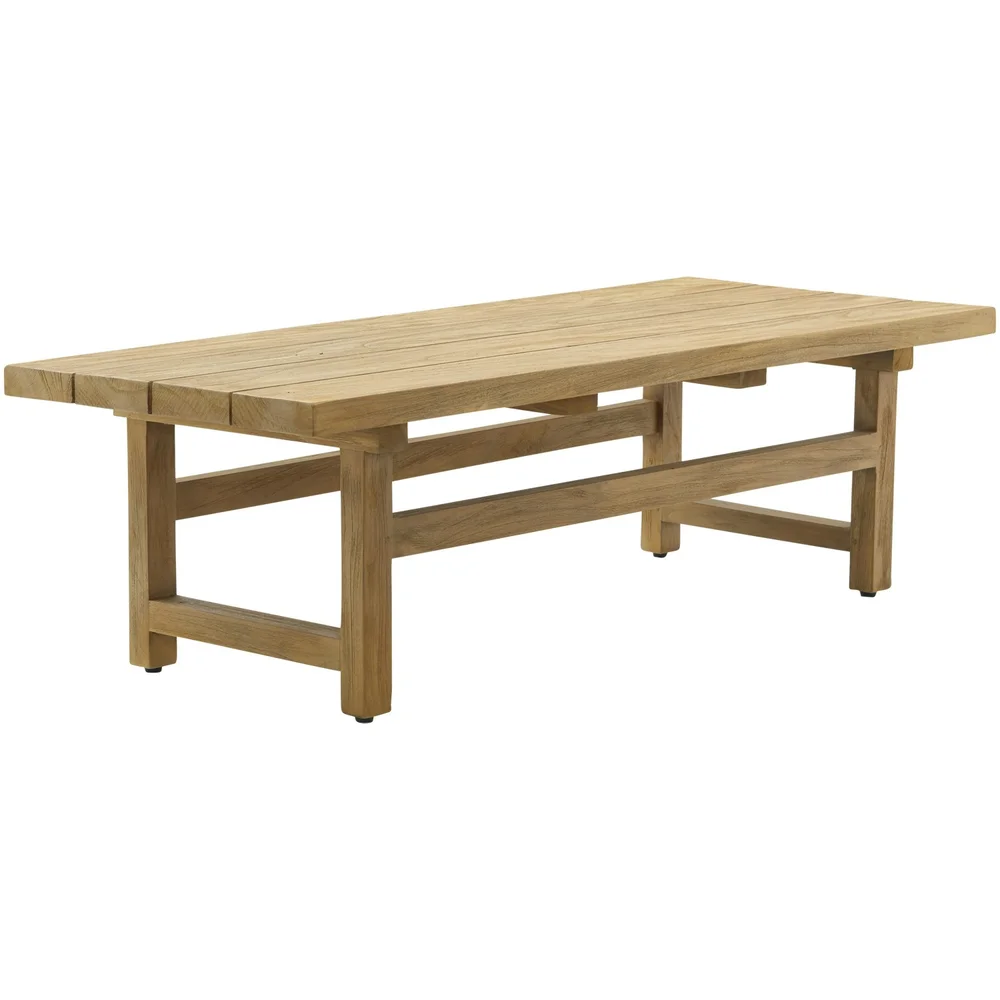 Julian Salongbord Teak, 55x140 cm v:2509206