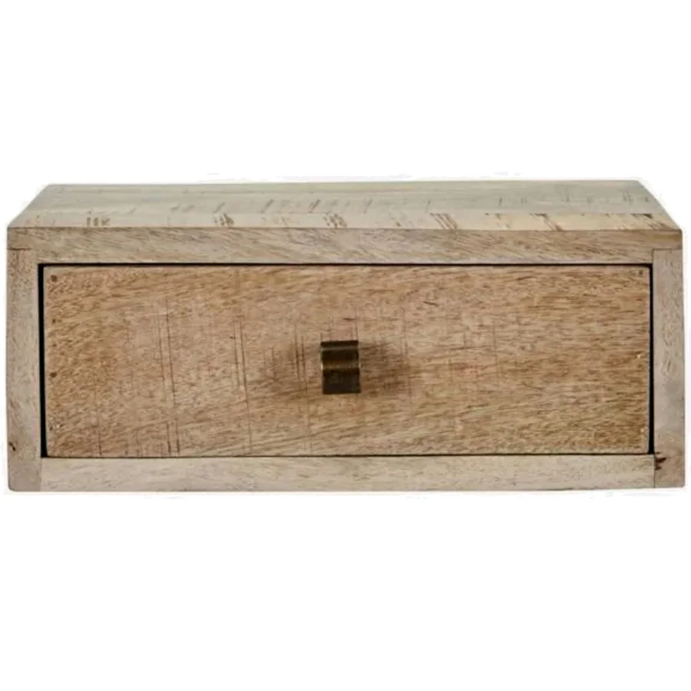 Bedsi Sidebord, Nature v:4633559