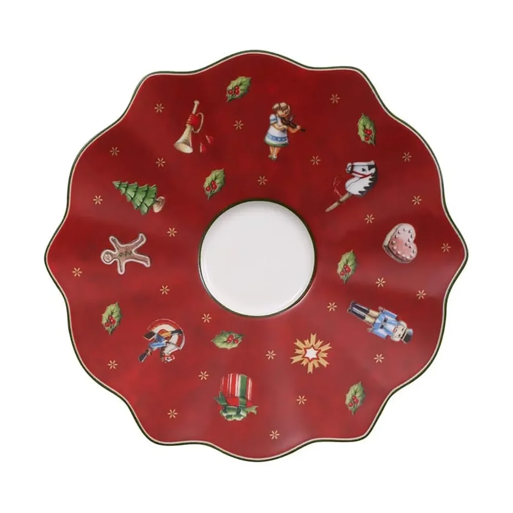 Toy’s Delight fat til espressokopp Ø 13 cm v:4316007