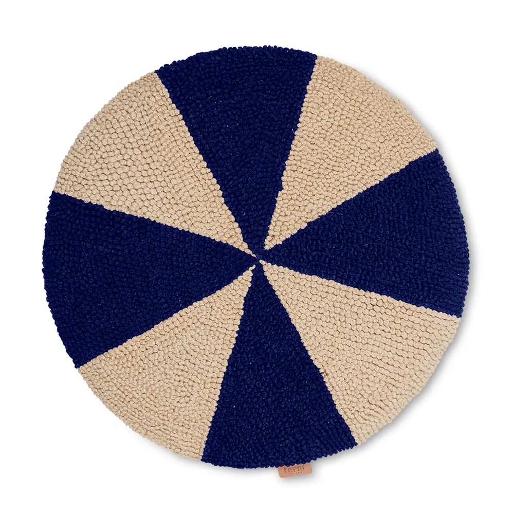 Arch rund pute Ø 40 cm v:4322434 Arch rund pute Ø 40 cm v:4322434