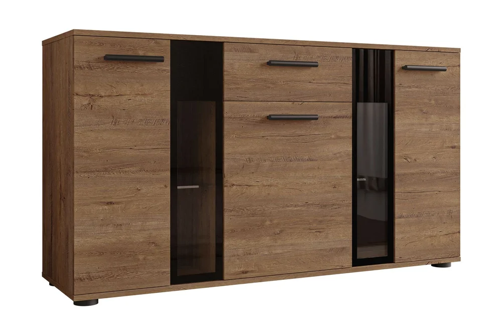 Deardorf Komoda 140 cm v:1806664