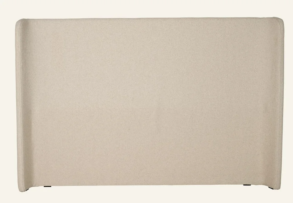 Sengegavl natur – 150 cm v:252629 Sengegavl natur – 150 cm v:252629
