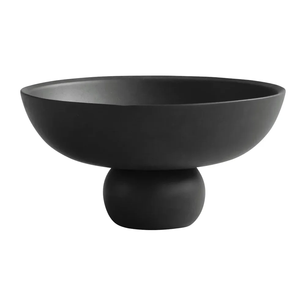 Baburu skål Ø20 cm v:5029335 Baburu skål Ø20 cm v:5029335