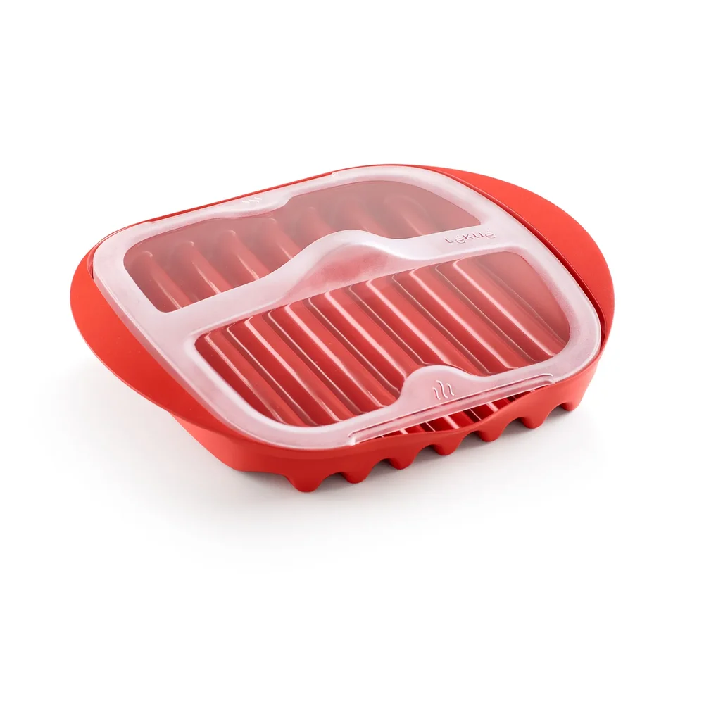 Lékué baconform for mikrobølgeovn v:912585 Lékué baconform for mikrobølgeovn v:912585