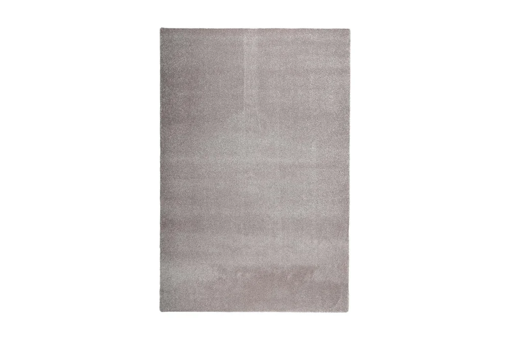 Hattara Matte Rund 160 cm Beige v:4687309