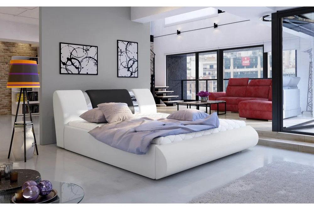 Perow Sengeramme 180x200 cm v:1617671