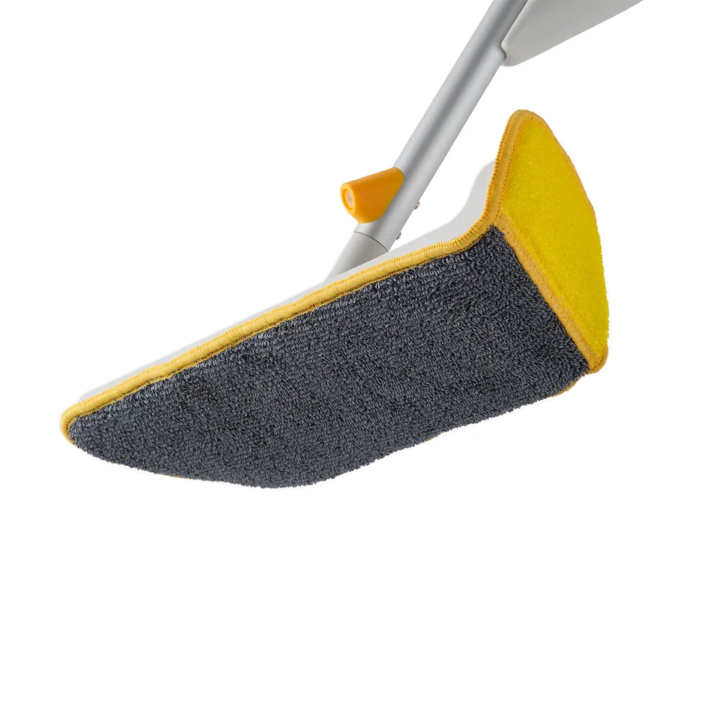 Cleantech CT2 gulvmopp erstatningshode v:600069