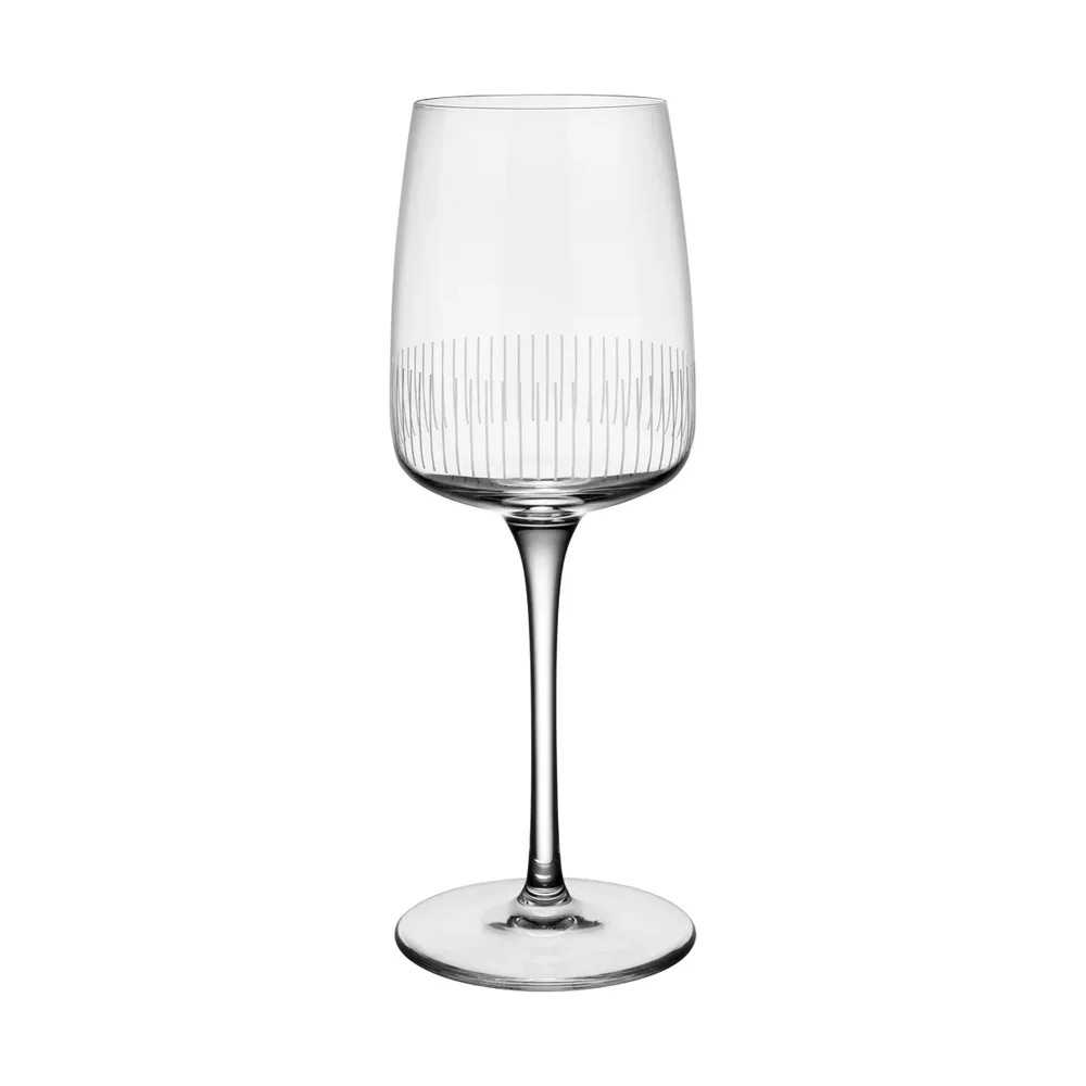 Afina hvitvinsglass 12 v:621338
