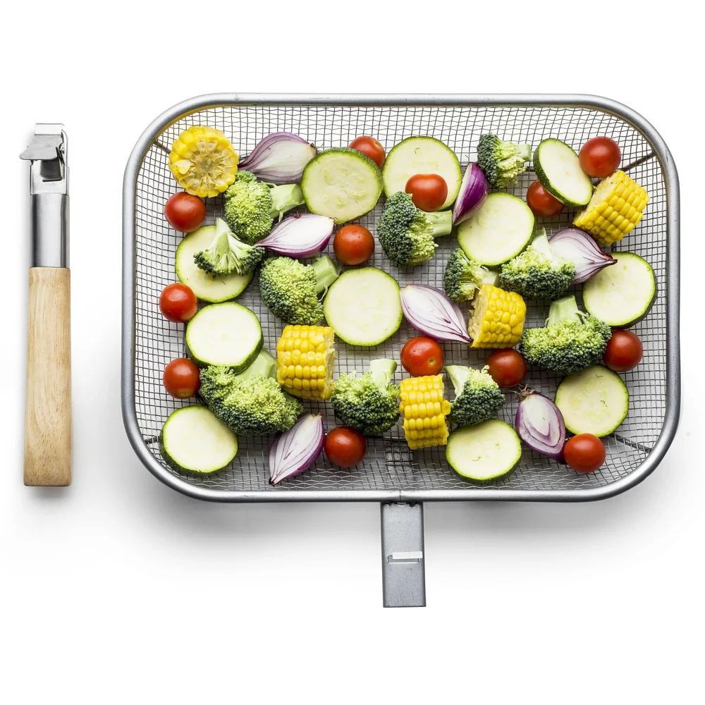 Sagaform BBQ grillkurv v:6774511