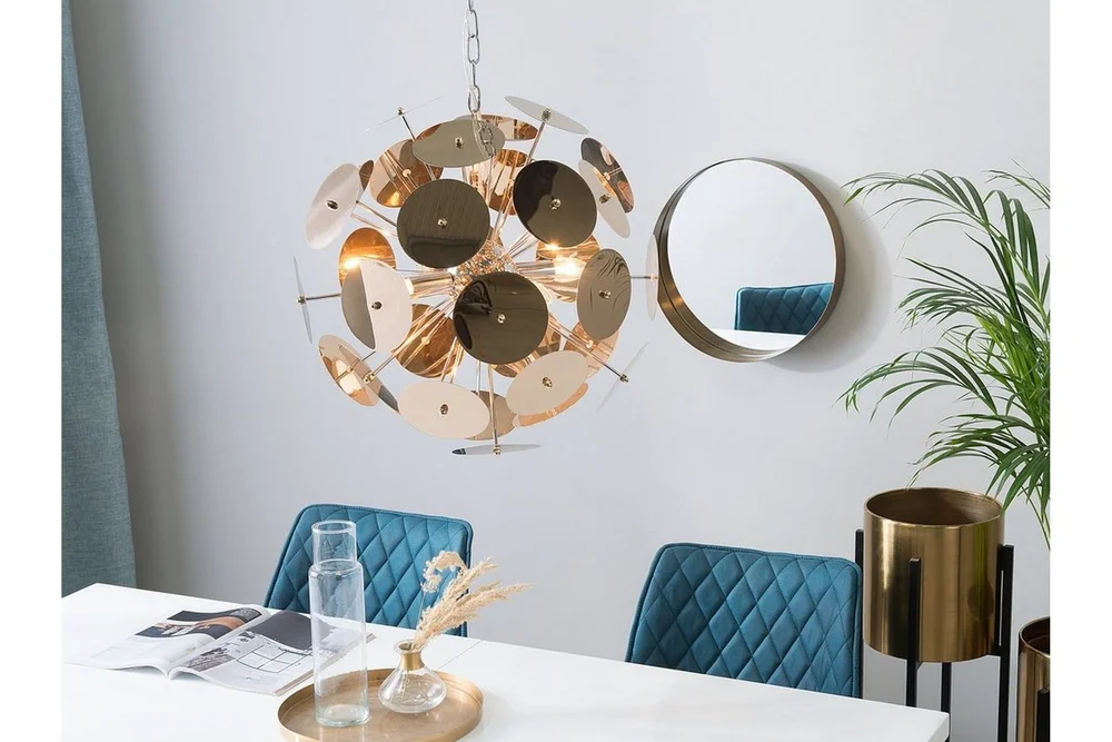 Zambezi Taklampe 50 cm v:6555367