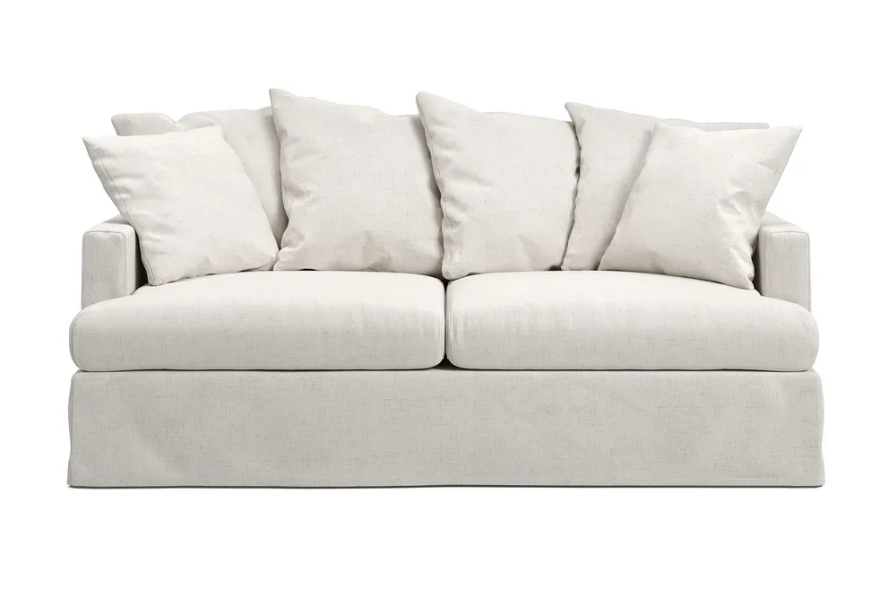 Menard 3-seters Dyp Stoffsofa v:2072851 Menard 3-seters Dyp Stoffsofa v:2072851