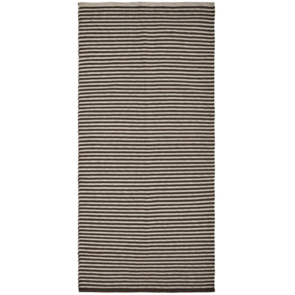 Alfo Teppe 90×200 cm, Brun/Natur v:1286436