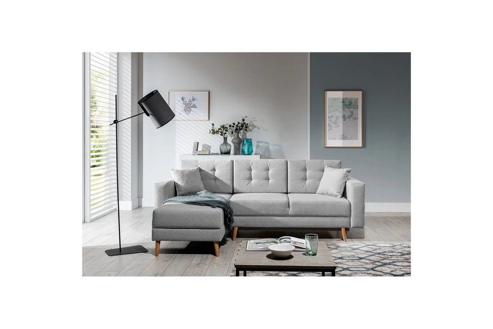 Seksjon Eltap Asgard L 248x93x162 cm v:4235677