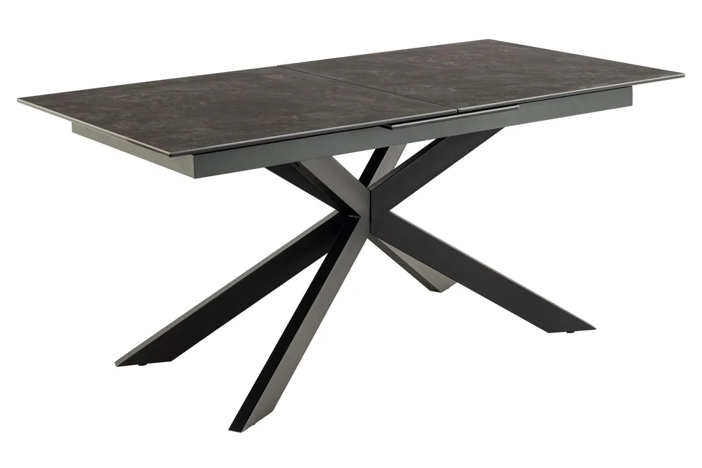 Spisebord Salupa 210x90 cm v:9250136
