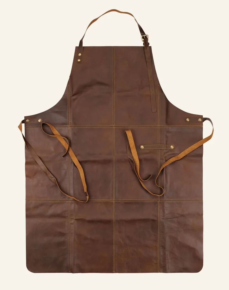 Forkle brun - 70x90 cm v:3194827