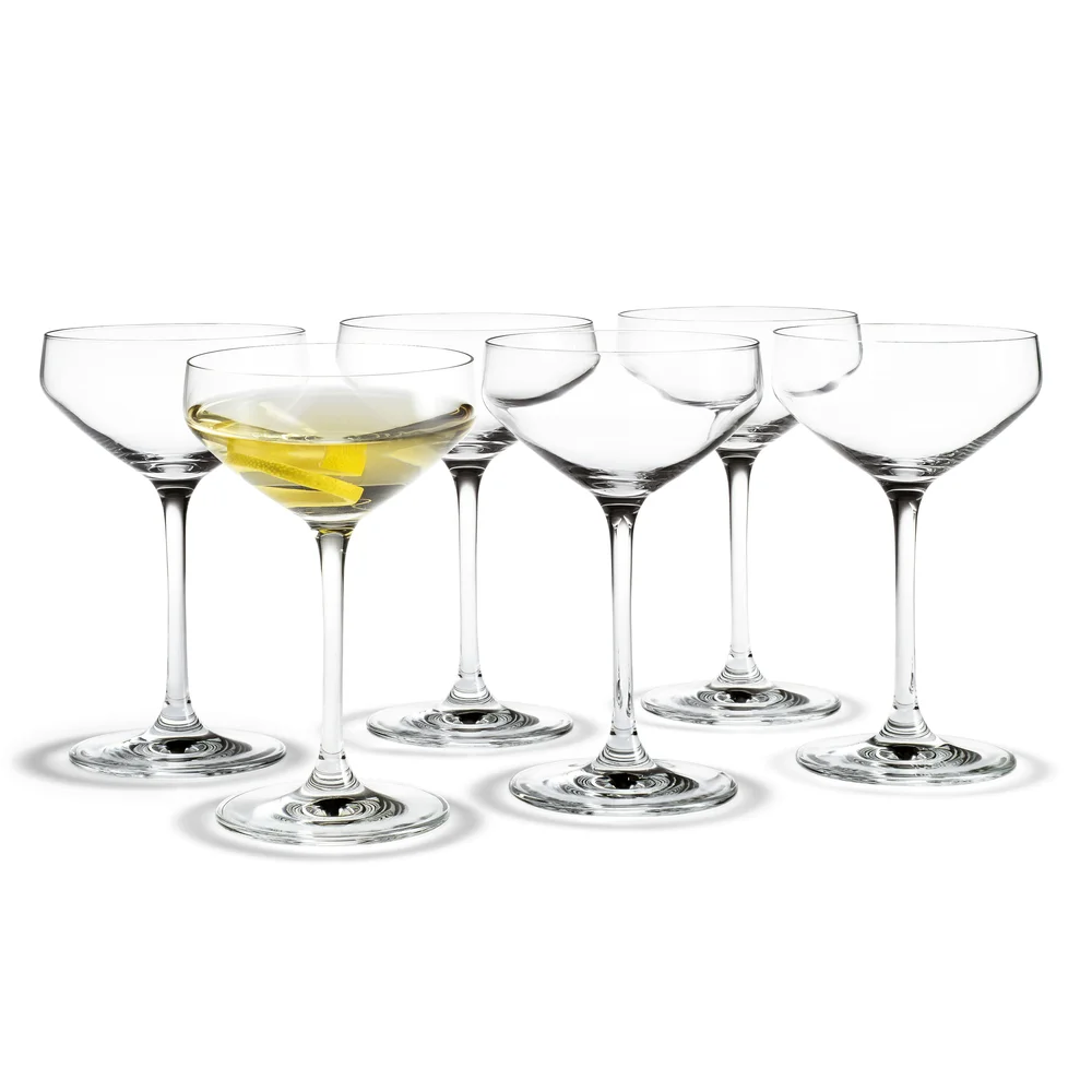 Perfection Martiniglass 29 cl 6-pk v:1000267
