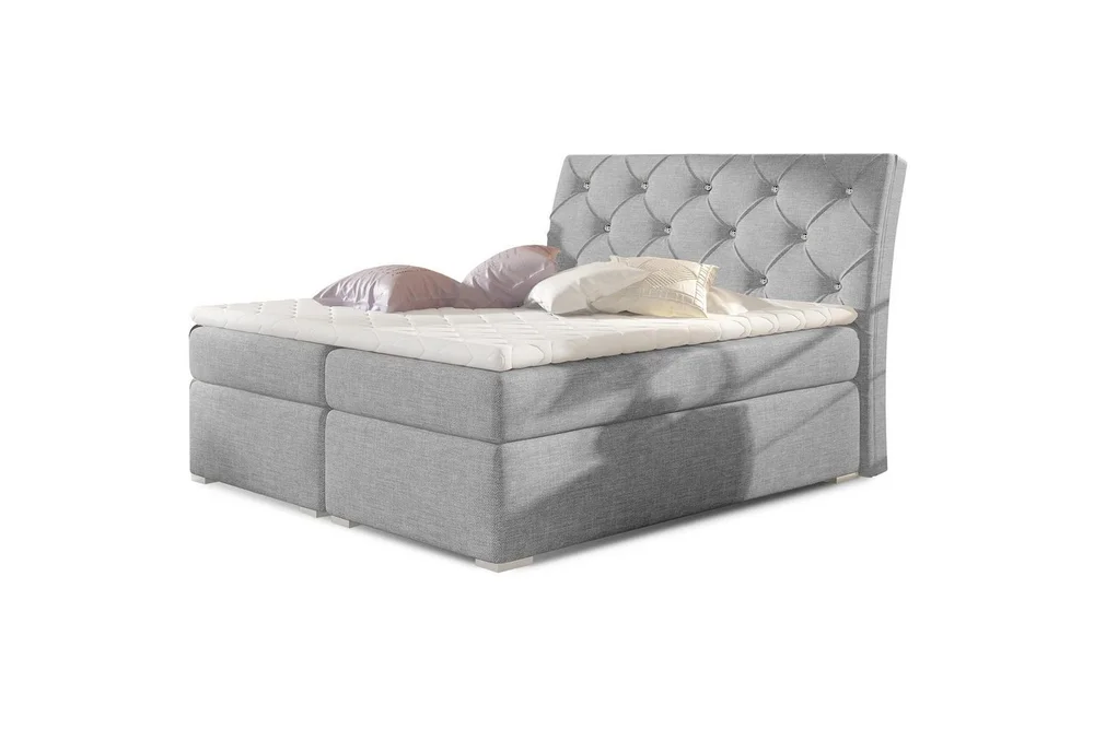 Box Spring Eltap Balvin v:9649665
