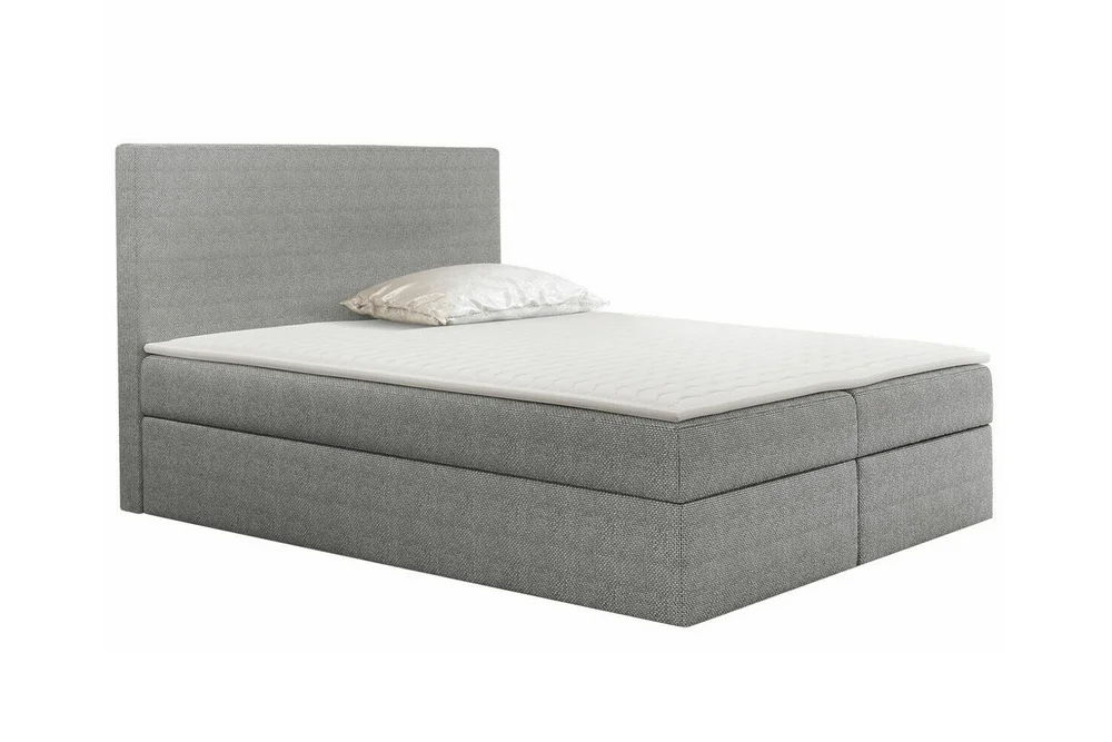 Pries Sengeramme 180x200 cm v:2804937