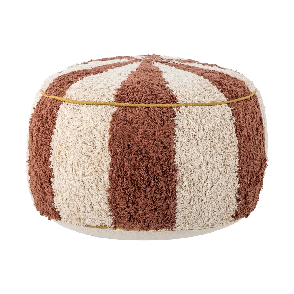 Charoline puff Ø 44 cm v:5976863 Charoline puff Ø 44 cm v:5976863