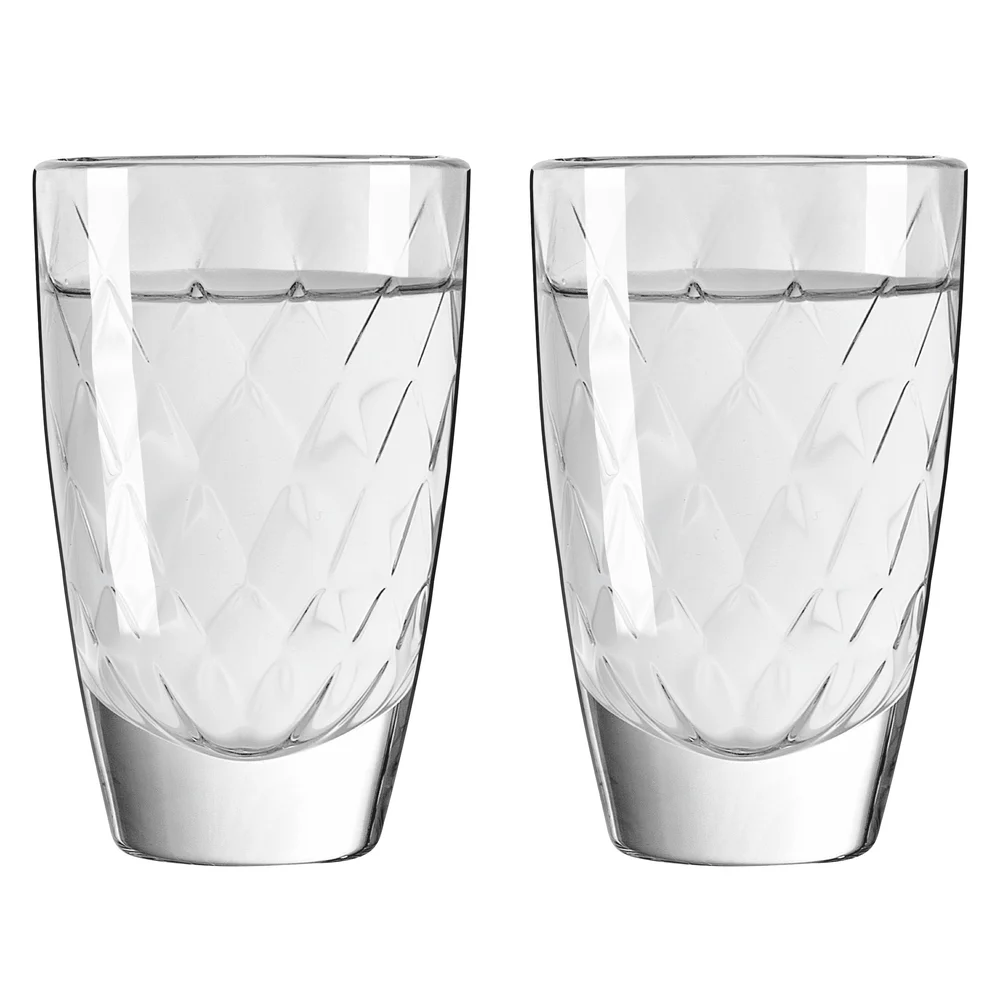 Picco Snapsglass 2-pk, 5,3 cl v:9401112