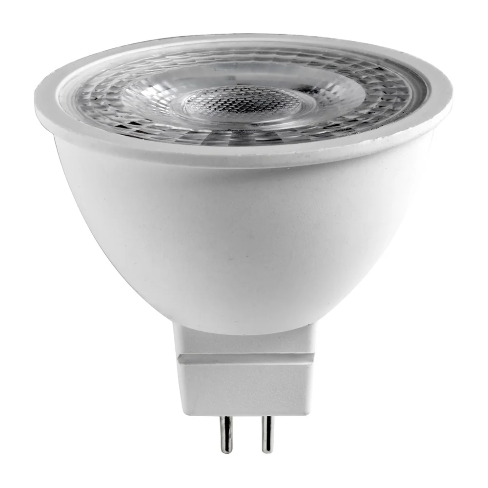 Belid lyspære MR16 LED 4W 2700K dimbar v:5472853 Belid lyspære MR16 LED 4W 2700K dimbar v:5472853