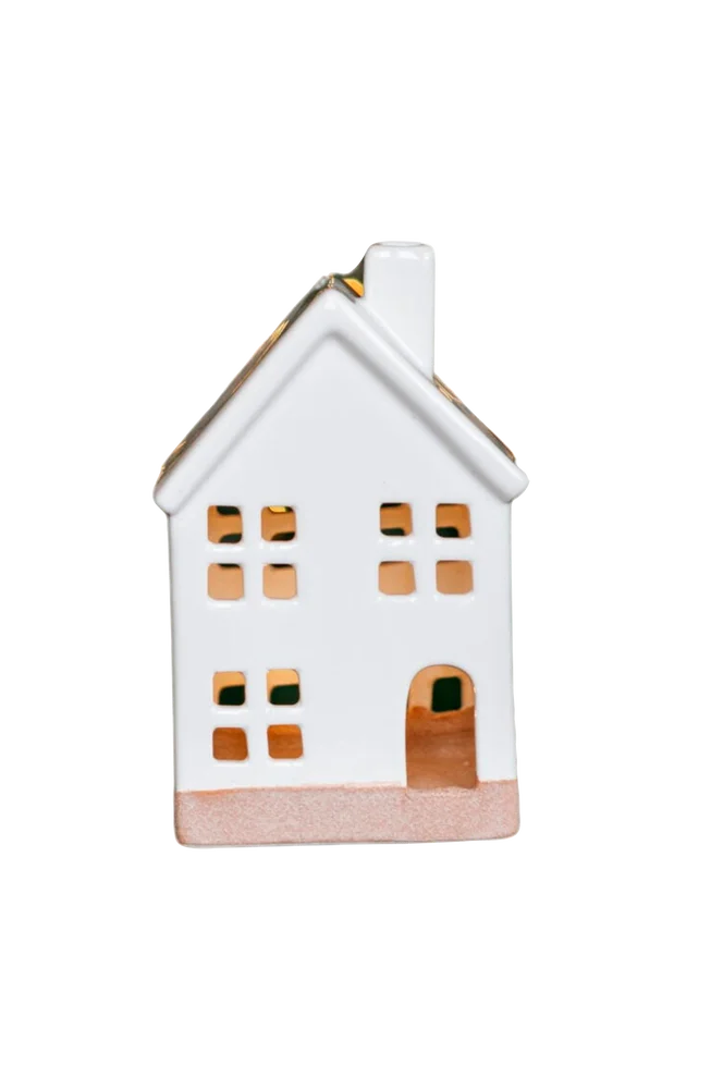 The Village Gusest Houze No 2 – Hvit – Dekor | m v:9433434 The Village Gusest Houze No 2 – Hvit – Dekor | m v:9433434