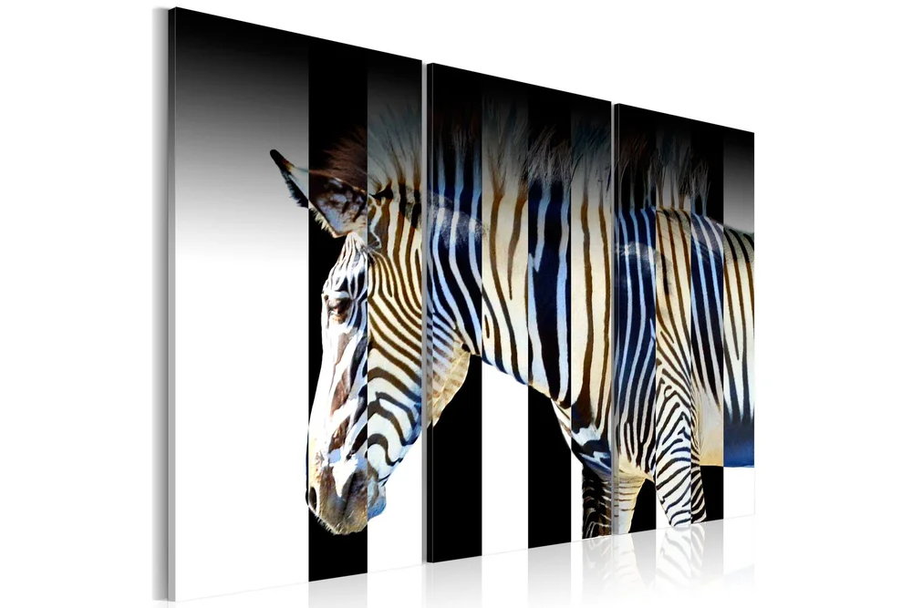 Bilde Stripes 60x40 v:9139120