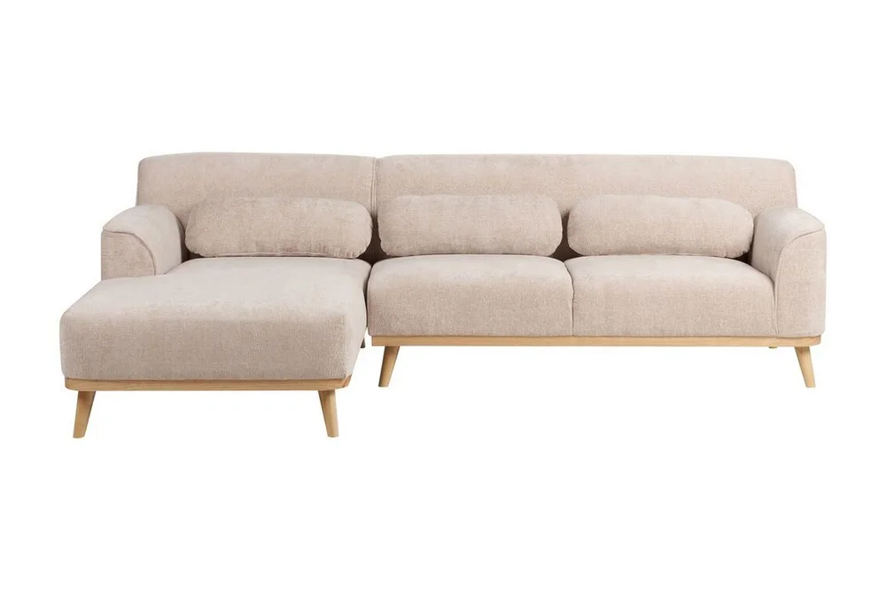 Bree Hjørnesofa 3-seter v:5905892