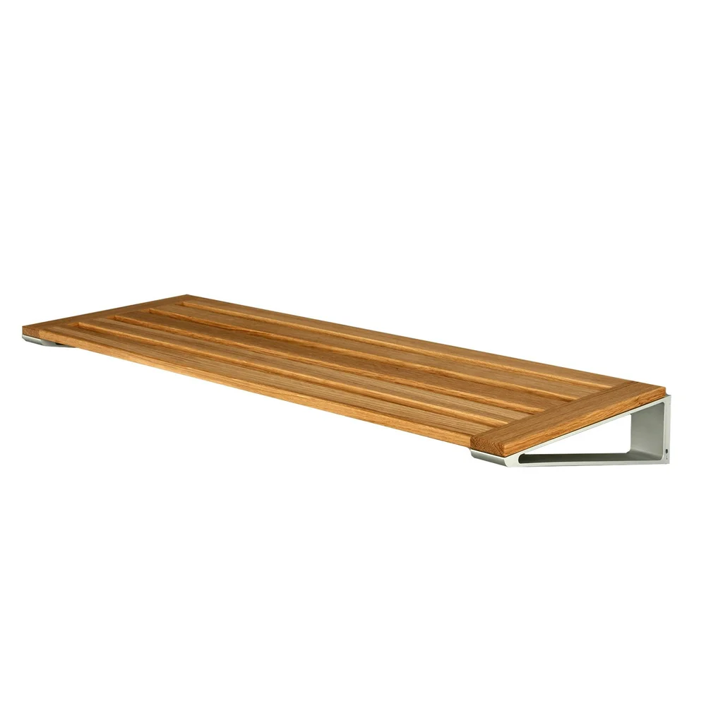 Knax Skohylle 80cm, Oljet Eik v:4793987 Knax Skohylle 80cm, Oljet Eik v:4793987
