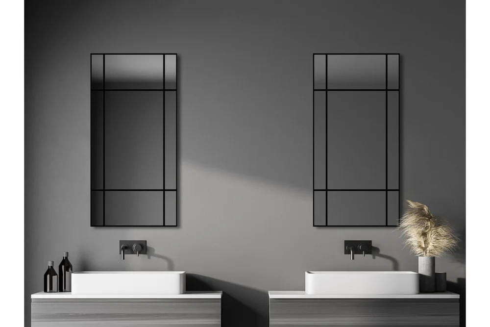 Lannabruk Speil 60×120 cm v:7667227 Lannabruk Speil 60×120 cm v:7667227