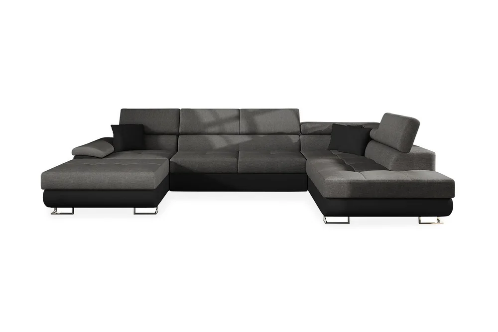 Cotere Hjørnesofa Høyre v:4006694 Cotere Hjørnesofa Høyre v:4006694