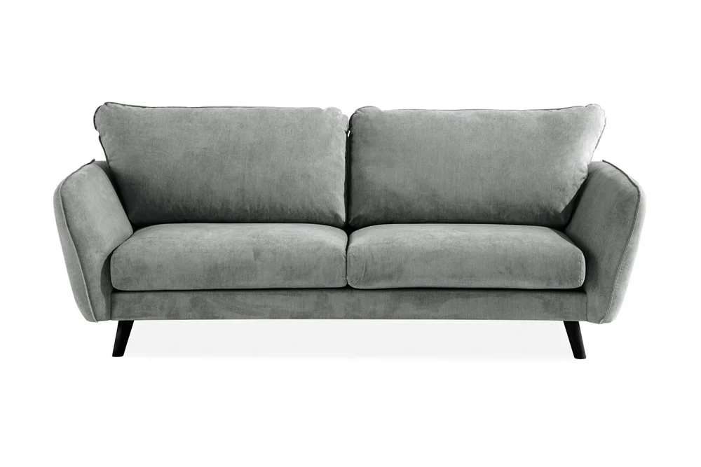 Trend Lyx 3-seters Stoffsofa v:5569806
