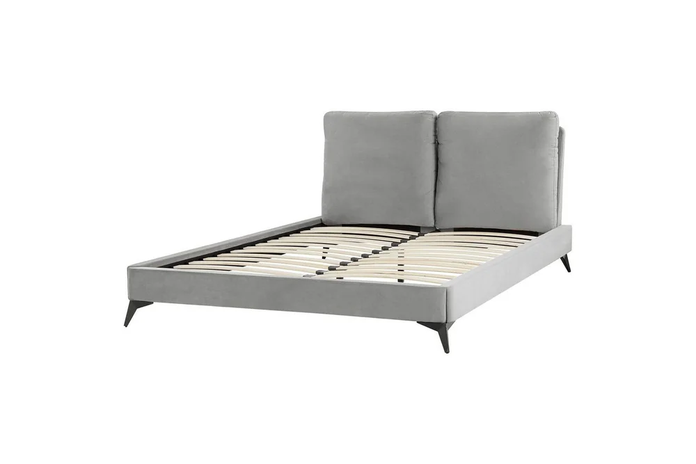 Seng med lamellramme Melle v:6148872