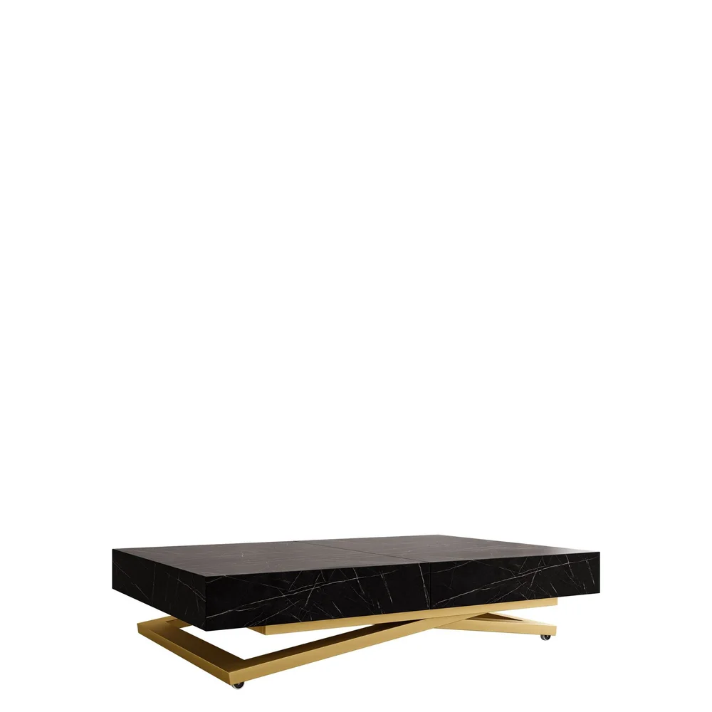 Avendi sofabord 120 cm v:2144789 Avendi sofabord 120 cm v:2144789