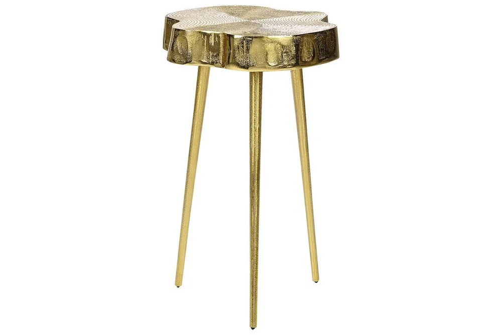 Sidobord Guld v:5753067 Sidobord Guld v:5753067