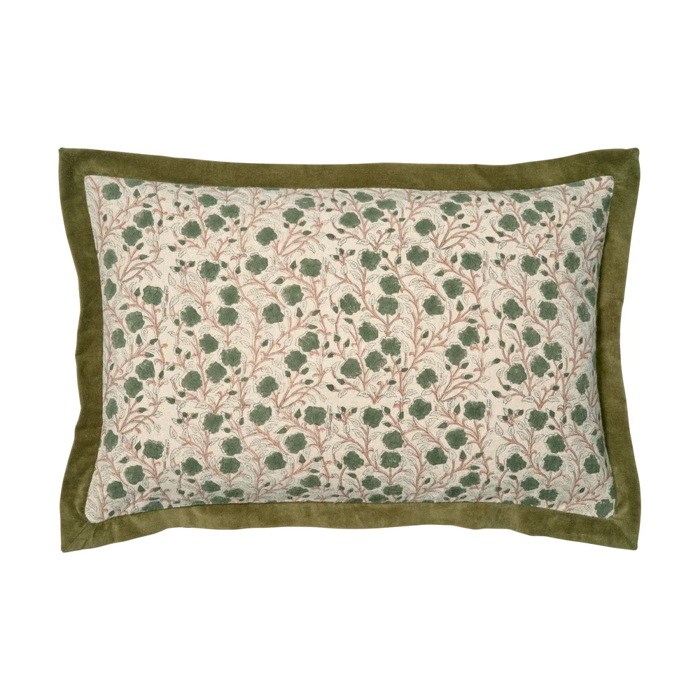 Daisy putetrekk 40x60 cm v:3976749