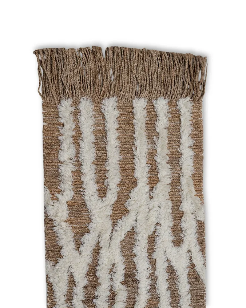 Wahl gangteppe jute 80x350 cm v:4625908